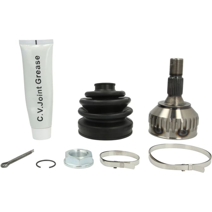 Homokineet reparatie set, aandrijfas LPR KPG568