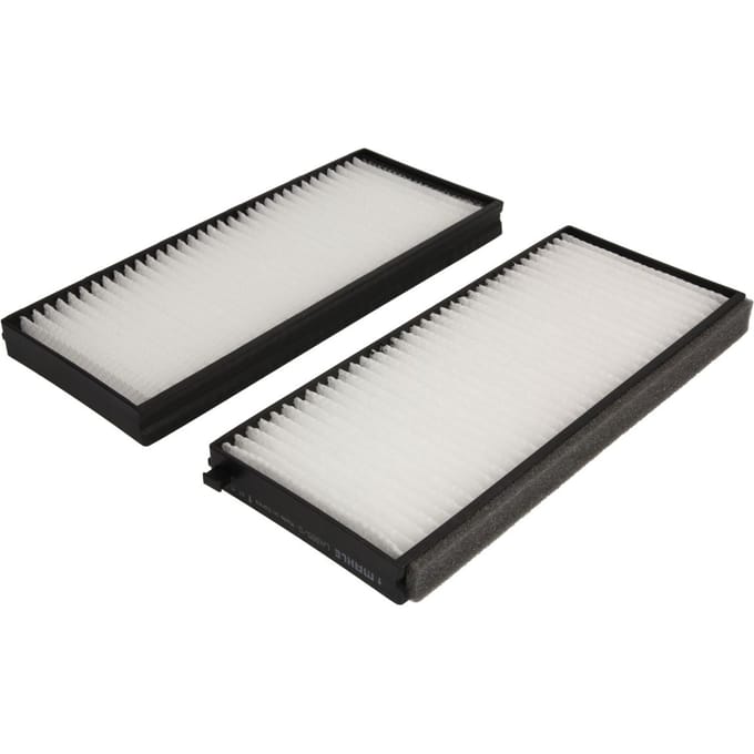 Cabine luchtfilter KNECHT LA 365/S