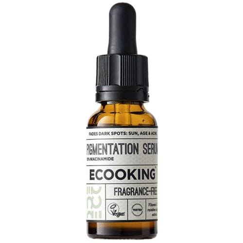 Ecooking Pigmentation Serum 20 ml
