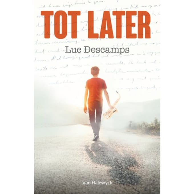 Tot Later - Luc Descamps