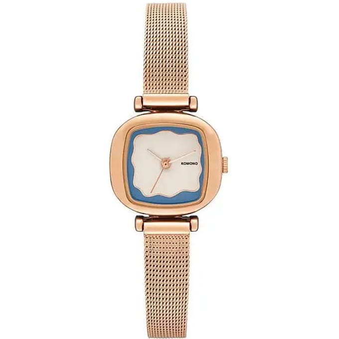Vrouwenhorloge Komono Moneypenny Wave Royale