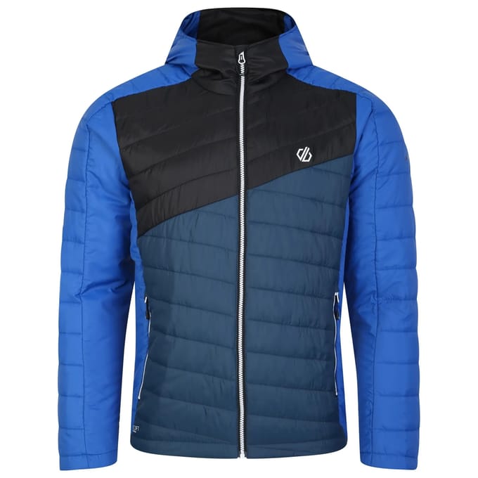 Verenigde wandeljack Dare 2B Touring
