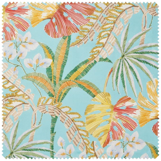 Canvas stof outdoor "Martinique"