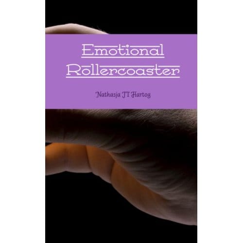 Emotional Rollercoaster - Nathasja J.T. Hartog
