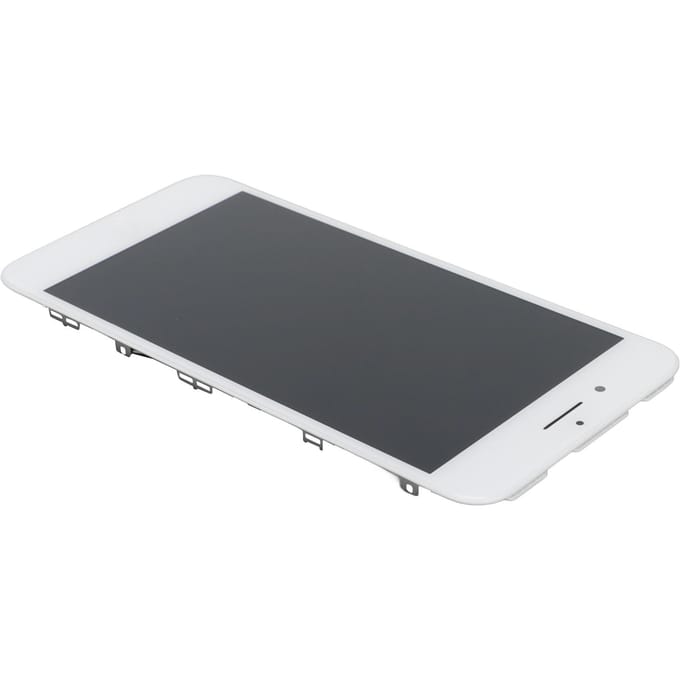 Schermvervanging voor iPhone 7 Plus Mobiele Telefoon 3D Touchscreen Display Digitizer Assemblage Wit wit