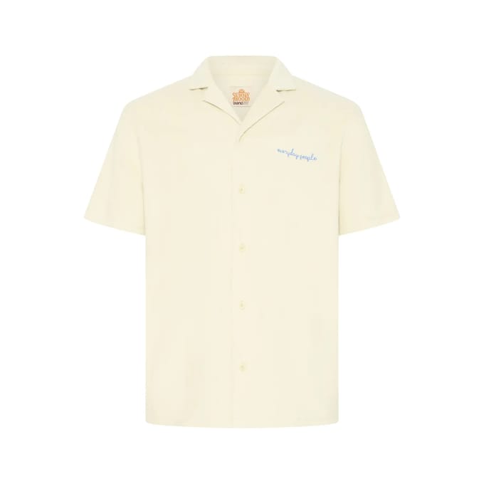 Shirt Blend Basti