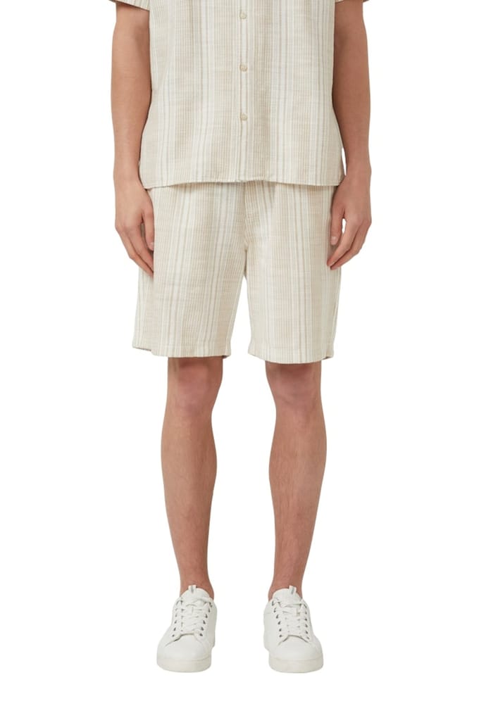 s.Oliver  Shorts Brown Größe: 3XL | Kurze Sporthosen Outlet | Herren | Braun