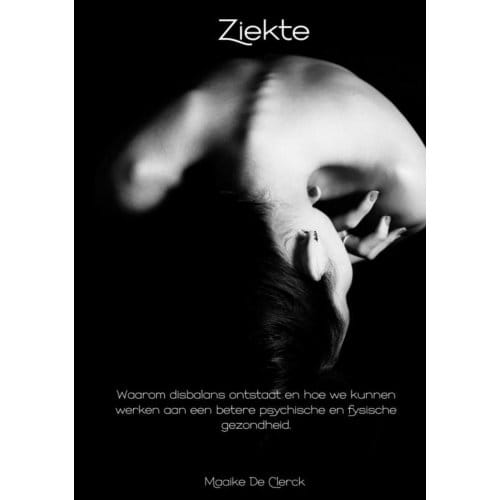 Ziekte - Maaike De Clerck