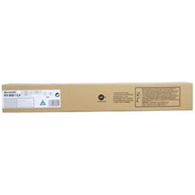 Sharp MX-60GTCA toner cartridge cyaan (origineel)