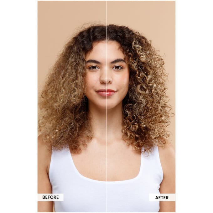 Curlsmith Conditioner & Leave-in Weightless Air Dry Cream conditioner Unisex 473 ml