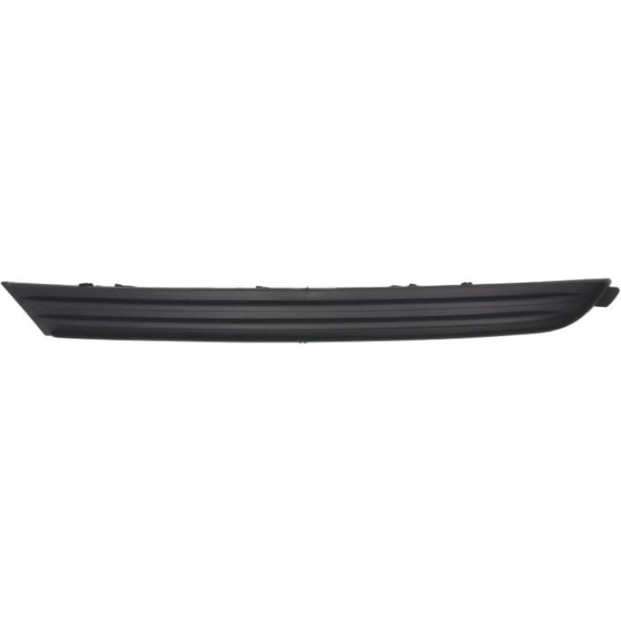 Bumper - onderdelen BLIC 6502-07-3496922P