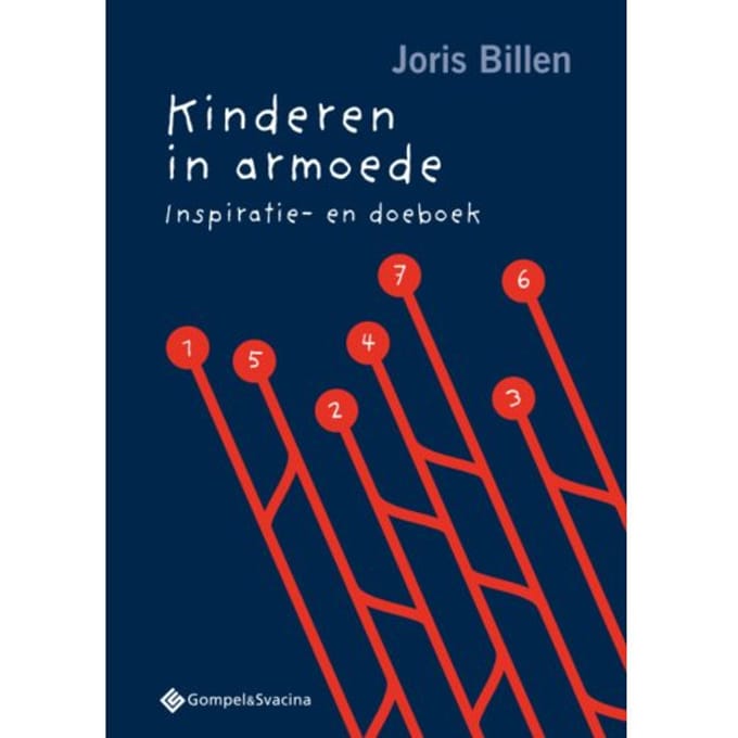Kinderen In Armoede - Joris Billen