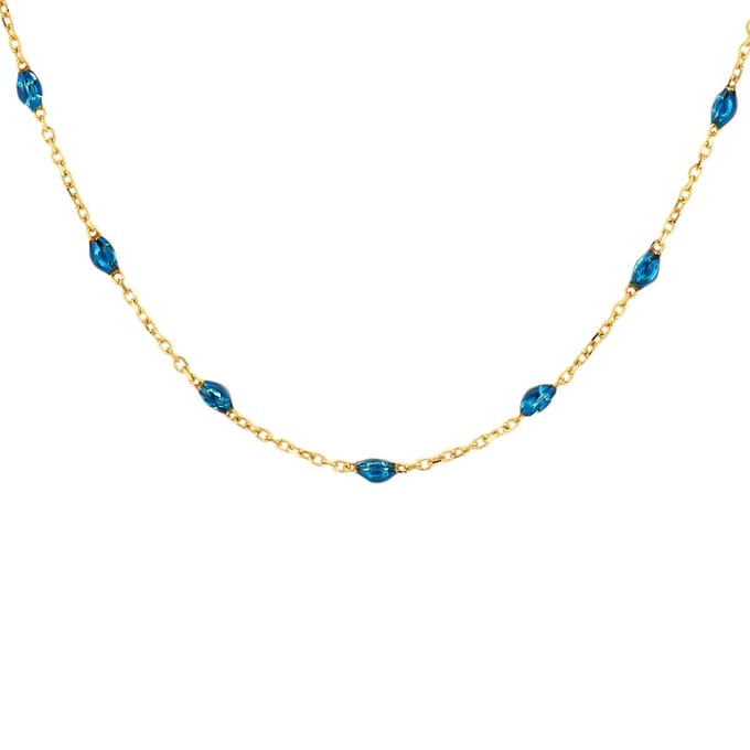 Blush - 3162YRB - Dames - Ketting - 42 CM