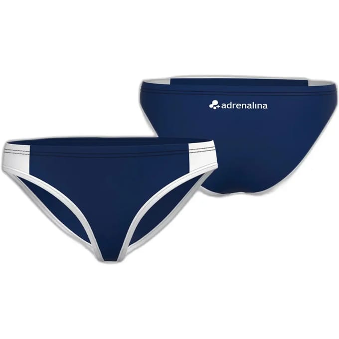 Damesslipjes Piu Adrenalina 2610 Nels