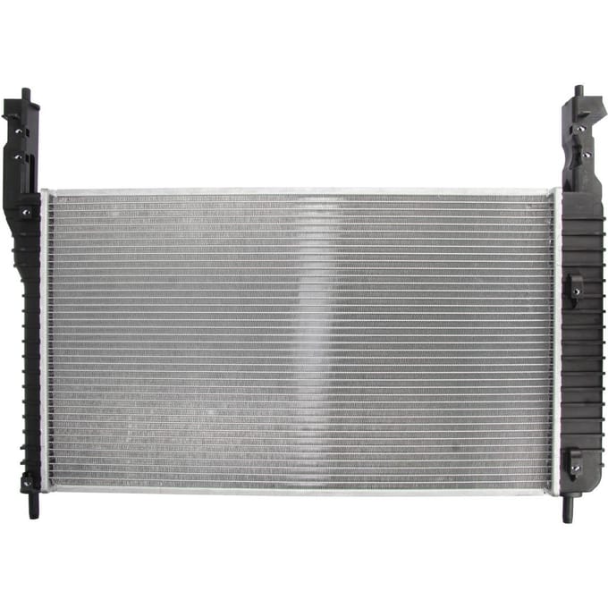 Radiator, motorkoeling KOYORAD PL313203