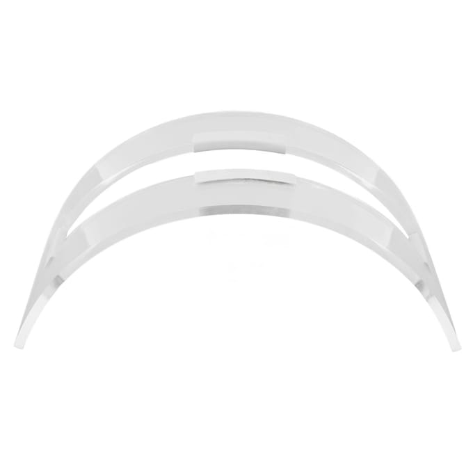 Support vertical pour ordinateur portable en acrylique, support d'accueil pour ordinateur portable réglable multi-angle pour bureau