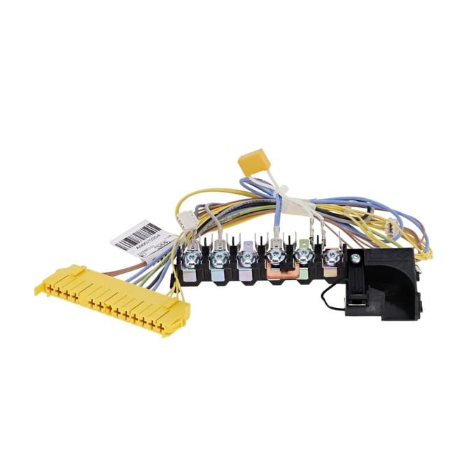 AEG kabel, schakelpaneel, aansluiting 140066703046