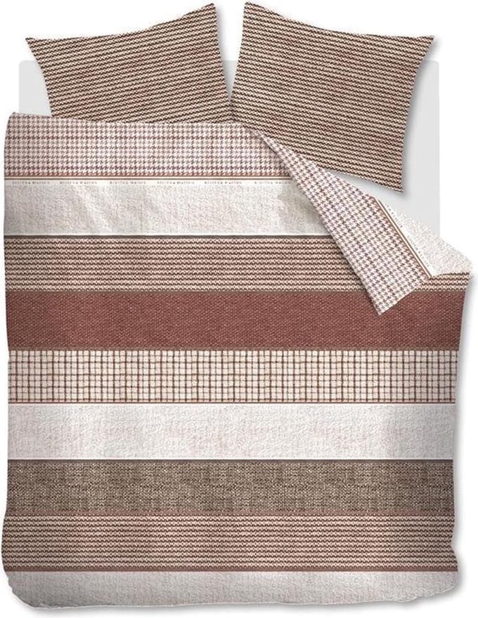 Rivièra Maison Beddengoed | Dekbedovertrekset Tailor