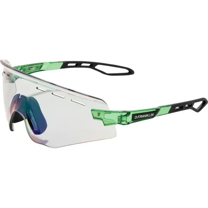Zonnebril D.Franklin Thunder Rimless