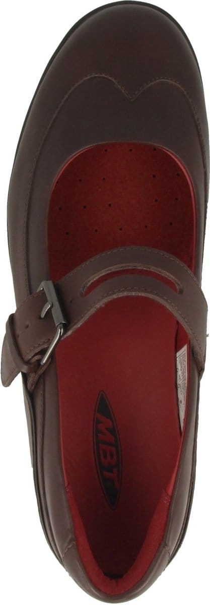 MBT schoenen kesho mj2 black maat 36