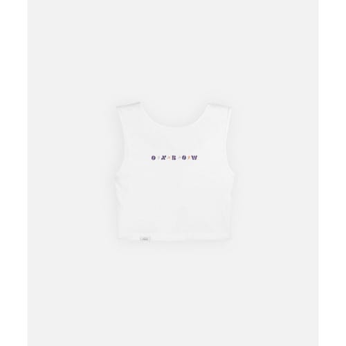 Top Oxbow Tanktop SANTA
