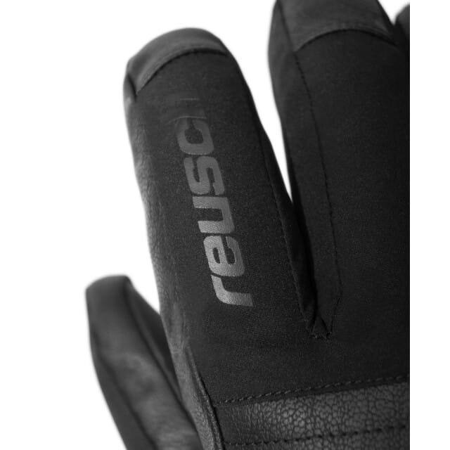 Reusch Reusch Torres R-TEX® XT Unisex Wintersporthandschoenen - Zwart