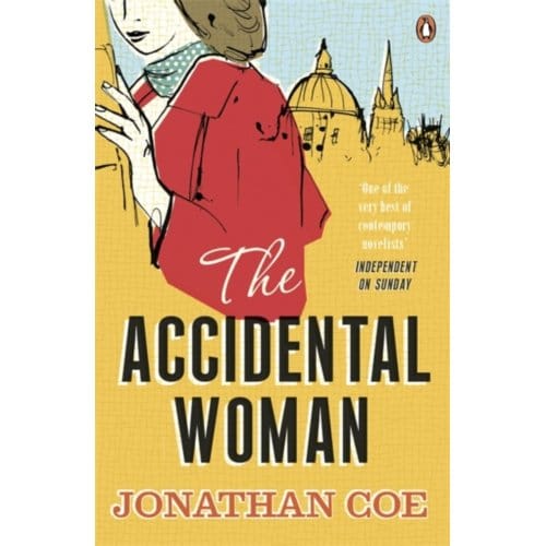 The Accidental Woman - Jonathan Coe