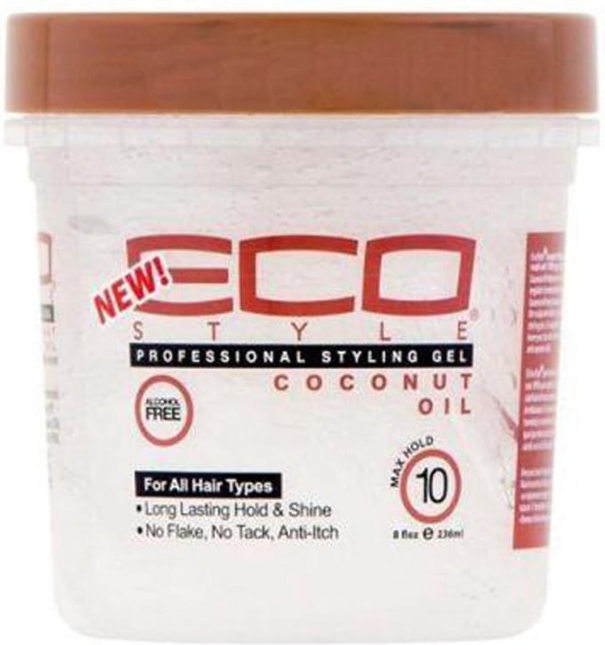 Eco Styler Styling Gel - 236ml
