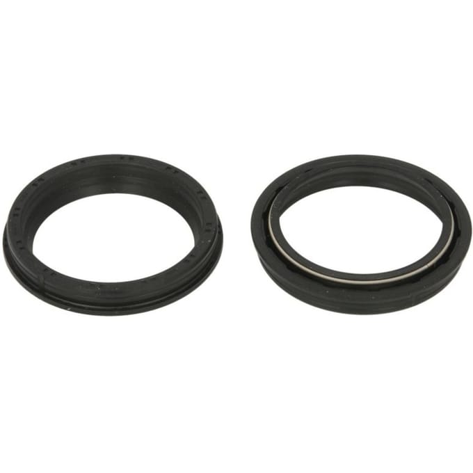 Stofafdichtingen voor voorwielophanging ATHENA P40FORK455209