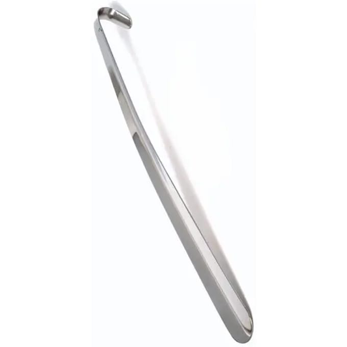 Metalen schoenlepel Estex 52 cm