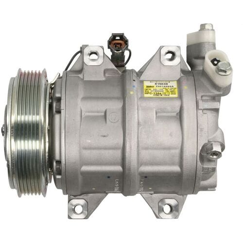Airco-compressor VALEO 815049