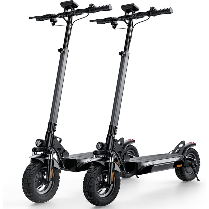 iScooter W9 1000W Off Road Electric Scooter