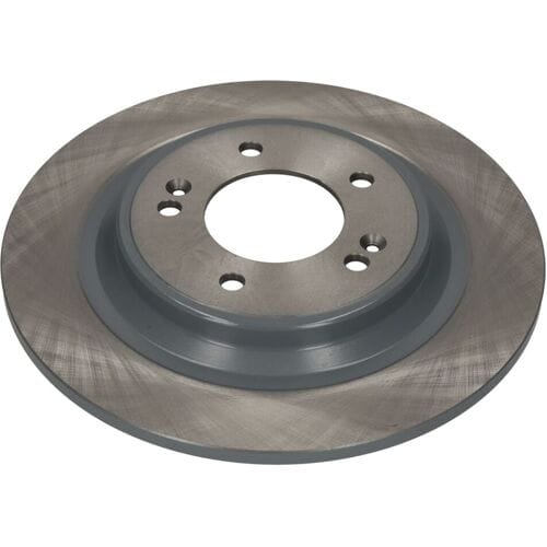 Remschijf BLUE PRINT ADBP430152, 1 stuk