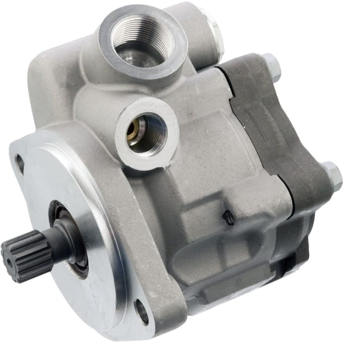 Hydraulische pomp, stuurinrichting FEBI BILSTEIN 104125