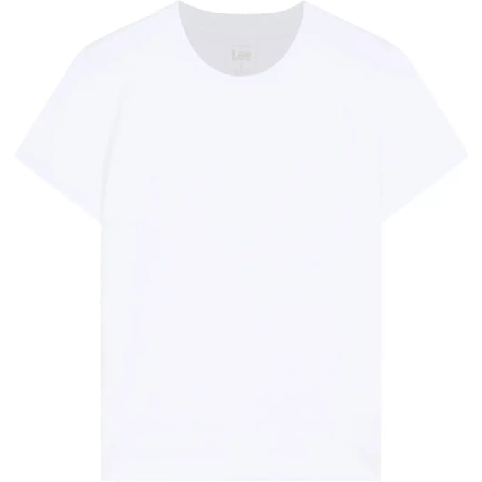 T-shirt dames Lee Perfect