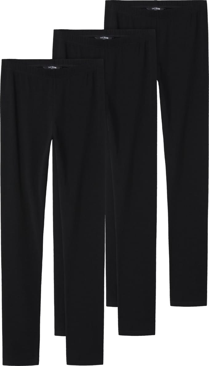 NAME IT - TKFJAX 3P LEGGING NOOS - Meisjes - Leggings