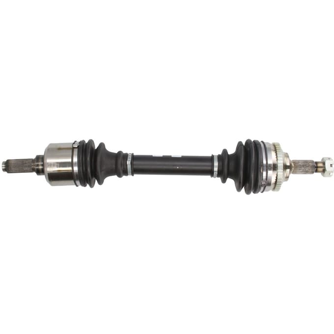 Aandrijfas POINT GEAR PNG72139 links