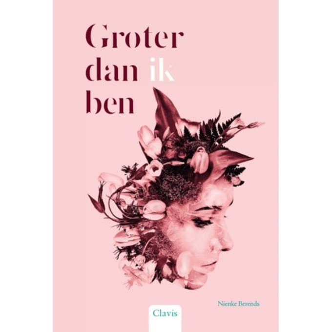 Groter Dan Ik Ben - Nienke Berends