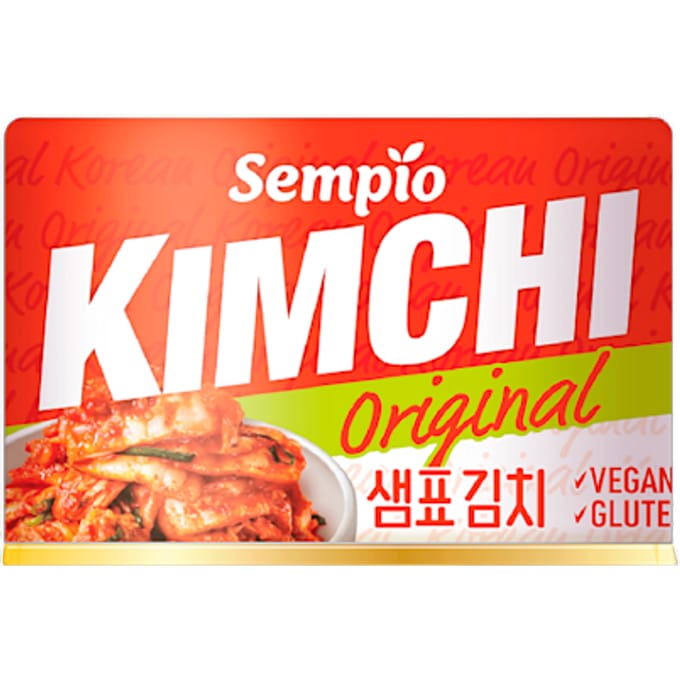Kimchi Original