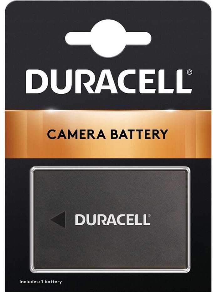 Duracell camera accu voor Olympus (BLS-5)