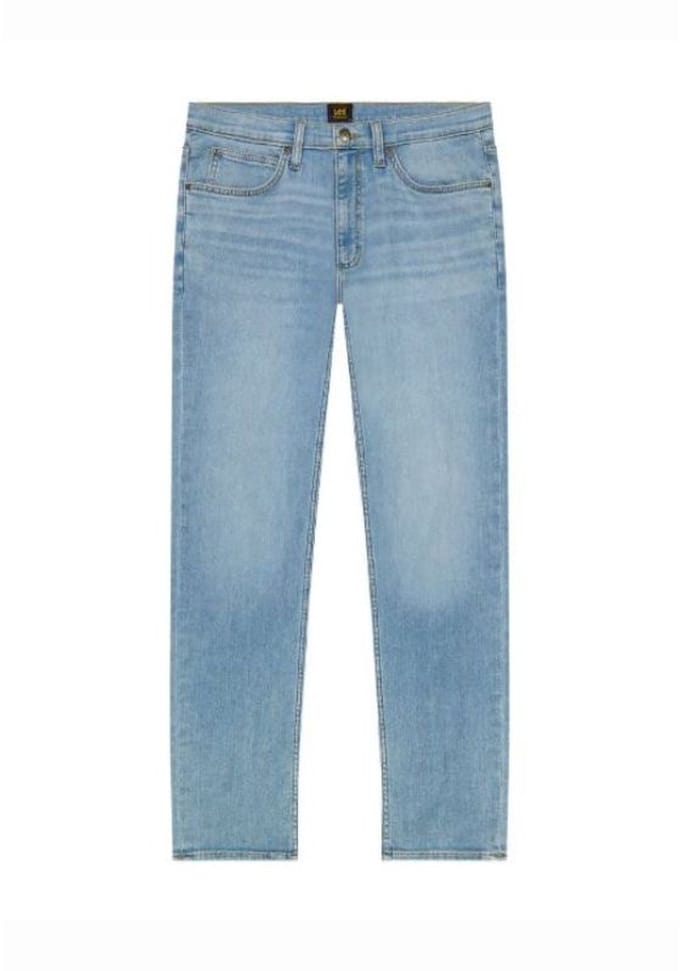 Heren jeans lee