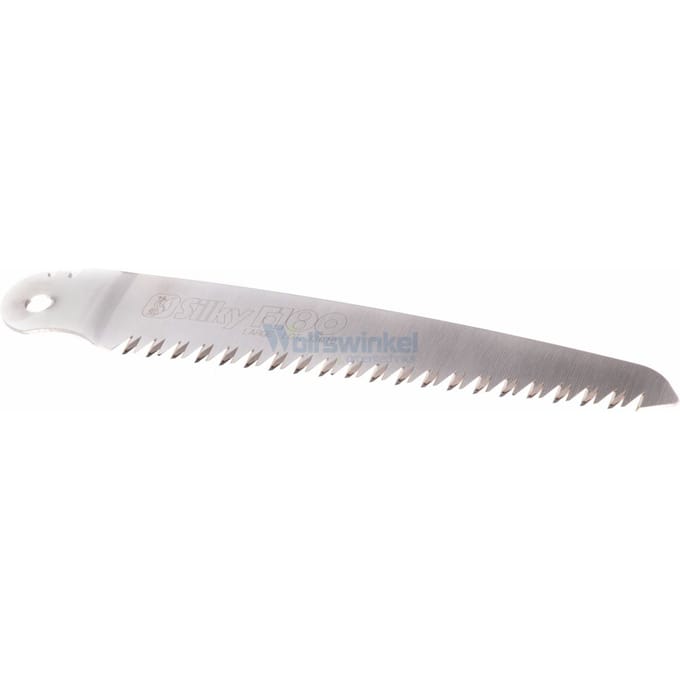 Silky los zaagblad voor f-180 7.5