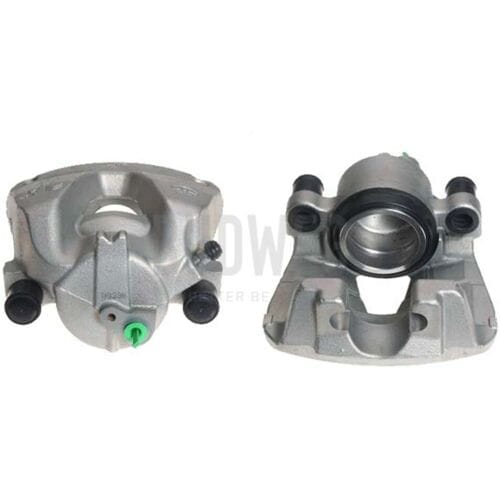 Budweg Caliper Remklauw BUDWEG 345471