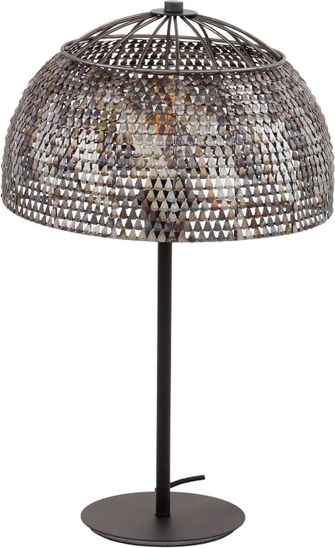 AnLi Style Tafellamp Armor Open 1L