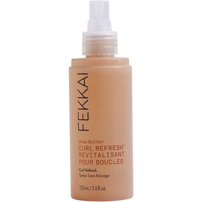 Fekkai Shea Butter Curl Refresh Haarspray Unisex 150 ml