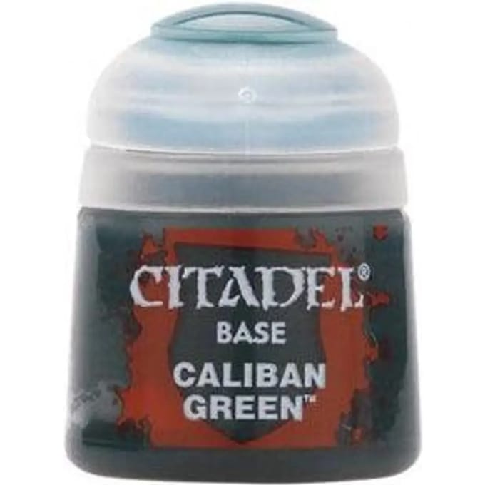 Verf Games Workshop Citadel-Base Caliban
