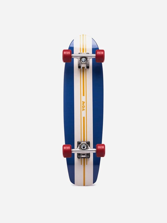 Yow Vermont Cruiser Board