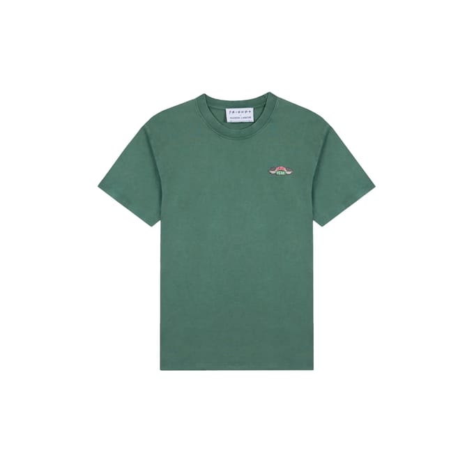 T-shirt Maison Labiche Patureau Central