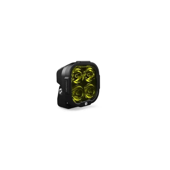 Motorverlichting DENALI DL4 Hybrid Driving