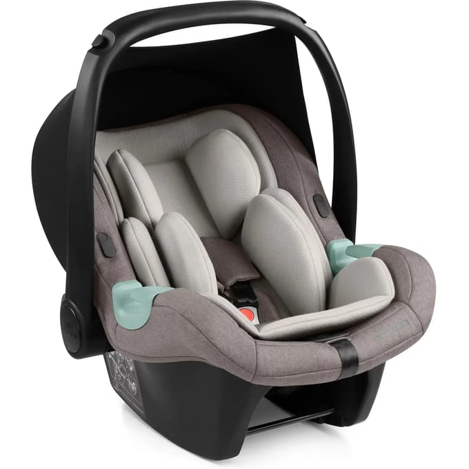 Baby autostoel ABC Design Tulip i-Size